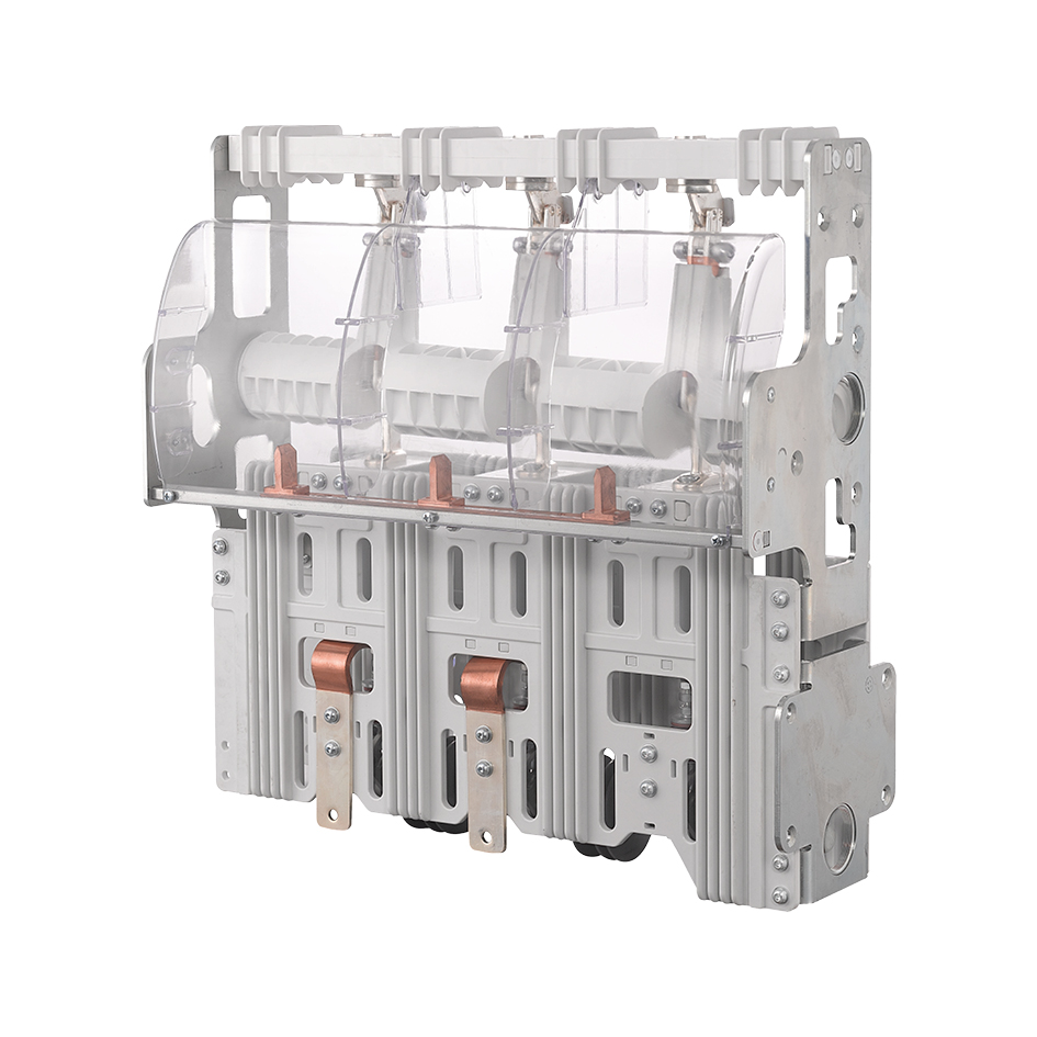 QT(Ⅰ)-HBV-12 夹板式环保柜断路器